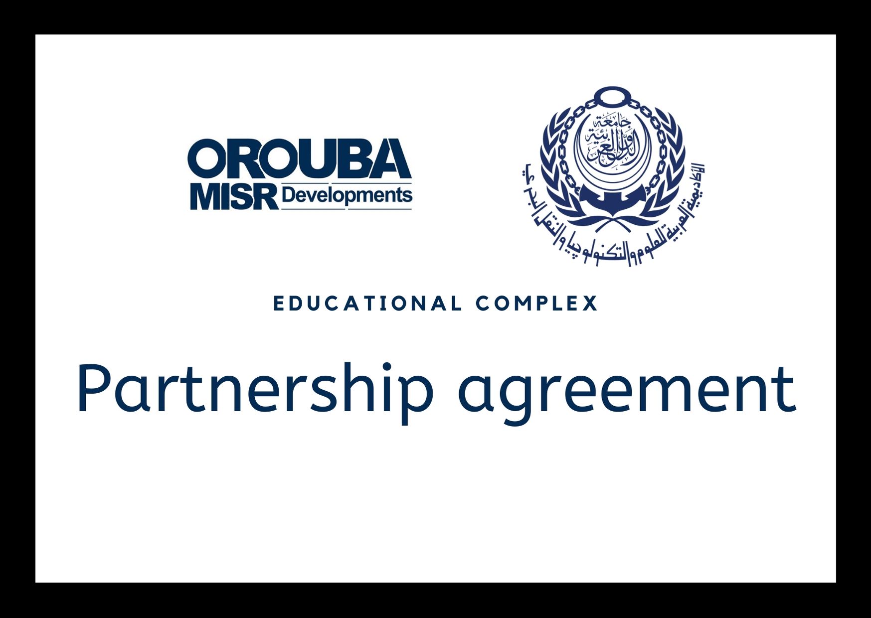 New Home House Model Real Estate Postcard